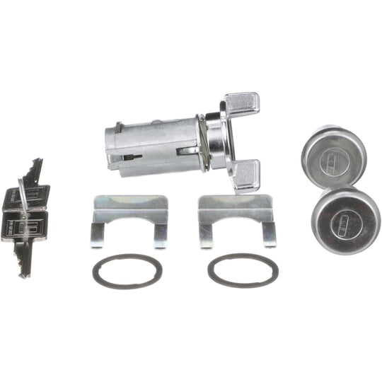 USK-4873 Ignition Lock Cylinder Standard Ignition Canada