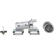 Load image into Gallery viewer, USK-4873 Ignition Lock Cylinder Standard Ignition Canada