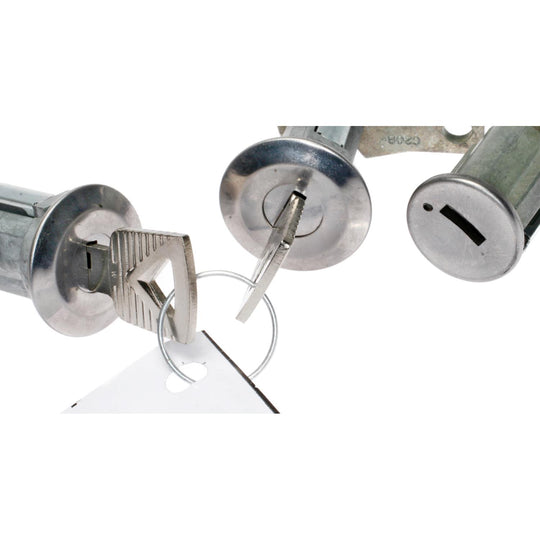 USK-4877 Standard Ignition Door Lock Kit Standard Ignition Canada