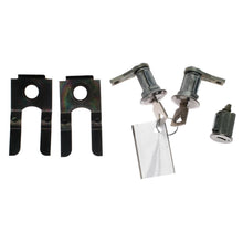 Load image into Gallery viewer, USK-4877 Standard Ignition Door Lock Kit Standard Ignition Canada
