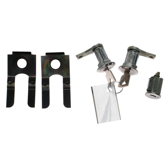 USK-4877 Standard Ignition Door Lock Kit Standard Ignition Canada