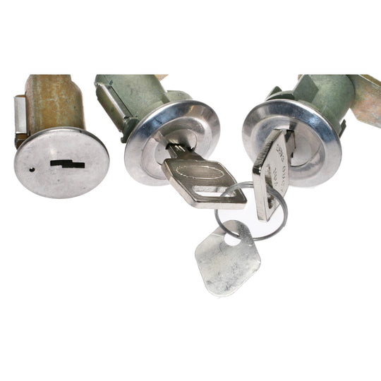 USK-4878 Standard Ignition Door Lock Kit Standard Ignition Canada
