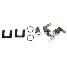 Load image into Gallery viewer, USK-4878 Standard Ignition Door Lock Kit Standard Ignition Canada
