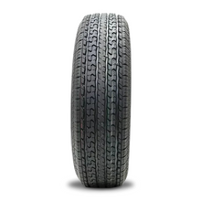 Charger l'image dans la galerie, 6H04931 ST175/80R13 Carlisle Ultra CRT  Load Range C 6 Ply Carlisle Trailer Tires Canada