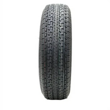 Load image into Gallery viewer, 6H04951 ST215/75R14 Carlisle Ultra CRT 100M Load Range C 6 Ply Carlisle Trailer Tires Canada