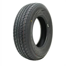Load image into Gallery viewer, 6H04941 ST205/75R14 Carlisle Ultra CRT Load Range C 6 Ply Carlisle Trailer Tires Canada