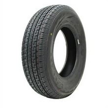 Load image into Gallery viewer, 6H05001 ST235/80R16 Carlisle Ultra CRT 124M Load Range E 10 Ply Carlisle Trailer Tires Canada