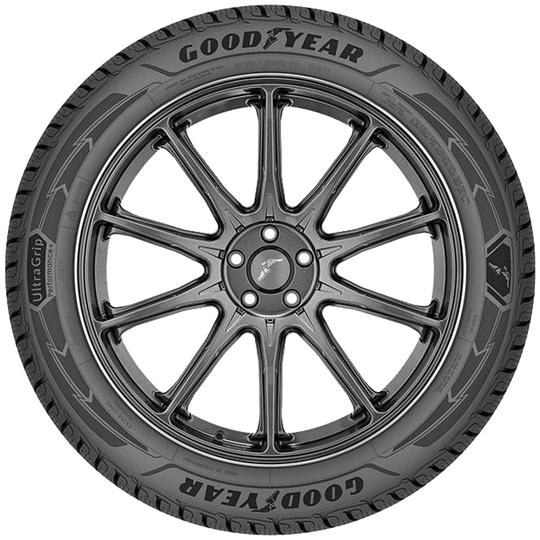 117016637 215/65R16 Goodyear Ultra Grip Performance + 98T Goodyear Tires Canada