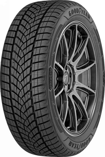 117016637 215/65R16 Goodyear Ultra Grip Performance + 98T Goodyear Tires Canada