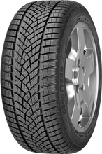 Load image into Gallery viewer, 117085663 255/40R20XL Goodyear Ultra Grip Performance + SoundComfort 101V Goodyear Tires Canada