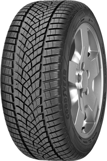 117085663 255/40R20XL Goodyear Ultra Grip Performance + SoundComfort 101V Goodyear Tires Canada
