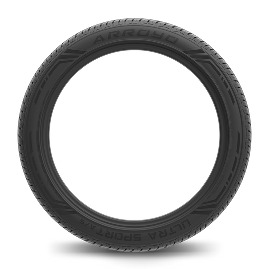 AUS002 275/55R20 Arroyo Ultra Sport A/S 117V Arroyo Tires Canada