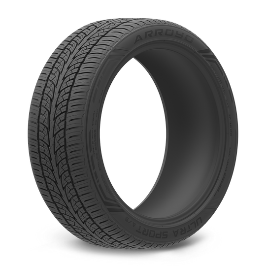 AUS008 305/40R22 Arroyo Ultra Sport A/S 114V Arroyo Tires Canada