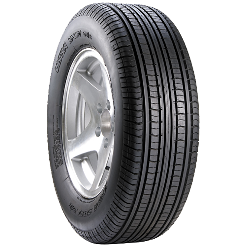 6H00891 ST235/60R14 Carlisle Ultra Sport RH 101J Load Range C 6 Ply Carlisle Trailer Tires Canada