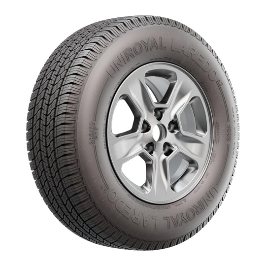 13447 265/50R22XL Uniroyal Laredo HT 112H Uniroyal Tires Canada