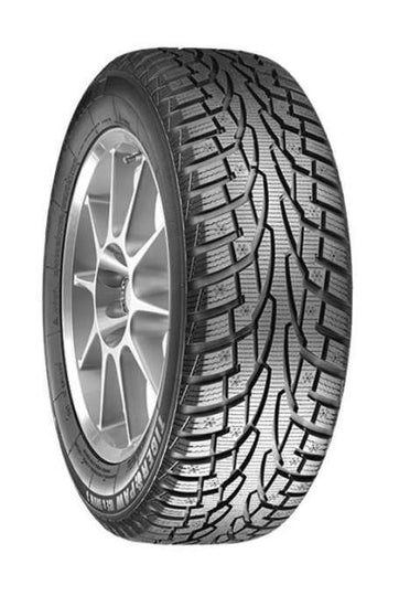 18506S 215/55R16 Uniroyal Tiger Paw Ice & Snow 3 Studded 93T Uniroyal Tires Canada