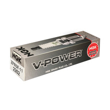 Load image into Gallery viewer, TR6 NGK V-Power Spark Plug - Pack of 1 NGK Canada