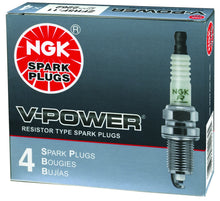 Load image into Gallery viewer, BCPR7E-11 NGK V-Power Spark Plug - Pack of 1 NGK Canada