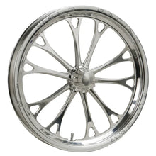 Load image into Gallery viewer, 84P-15274 - Weld Racing V-Series Frontrunner 15X3.5 5X120.65 ET -13mm Polished - Weld Racing Wheels Canada