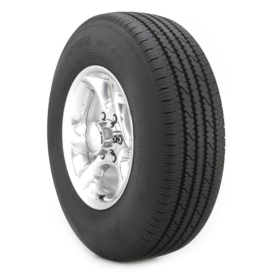157791 LT245/75R16 Bridgestone V-Steel Rib R265 120S Bridgestone Tires Canada