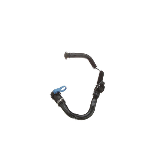 V757 Standard Ignition Engine Crankcase Breather Hose Standard Ignition Canada