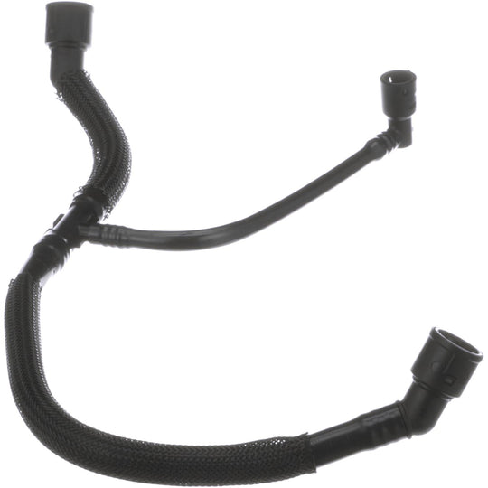 V826 Standard Ignition Engine Crankcase Breather Hose Standard Ignition Canada