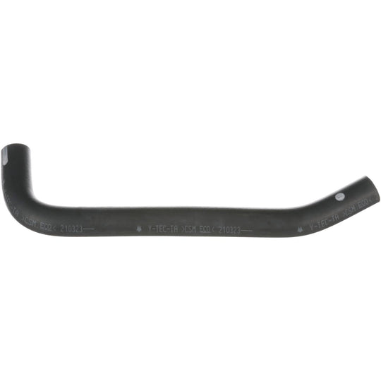 V834 Standard Import Engine Crankcase Breather Hose Standard Import Canada