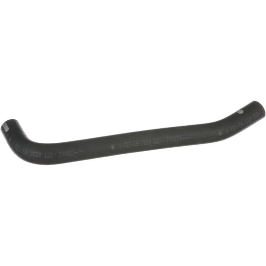 V834 Standard Import Engine Crankcase Breather Hose Standard Import Canada