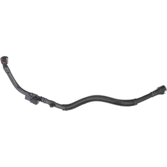 V879 Standard Ignition Engine Crankcase Breather Hose Standard Ignition Canada