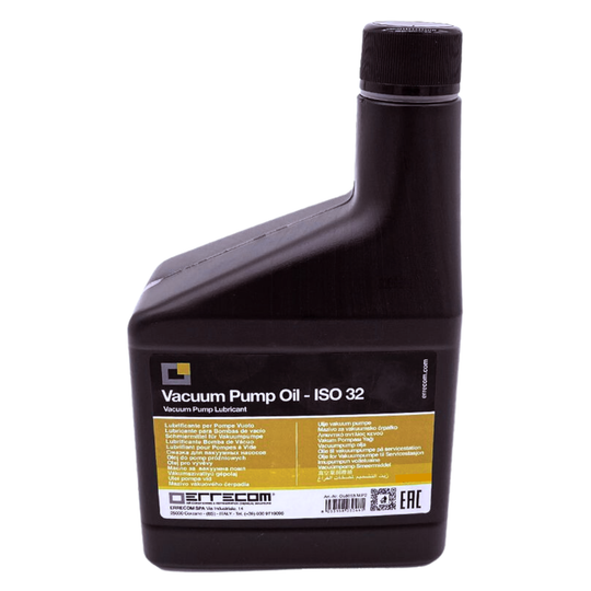VACOIL32OZ Tectonic A/C System Vaccum Pump Oil Tectonic Canada