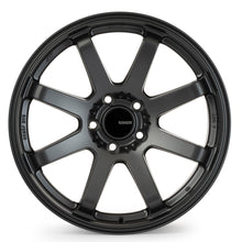Charger l'image dans la galerie, 546-895-8045GM - Enkei Vanquish 18X9.5 5X100 45mm Gloss Gunmetal - Enkei Wheels Canada