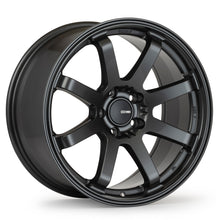 Load image into Gallery viewer, 546-780-6540GM - Enkei Vanquish 17X8 5X114.3 40mm Gloss Gunmetal - Enkei Wheels Canada