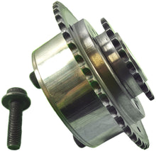 Charger l'image dans la galerie, VC115 Engine Variable Valve Timing (VVT) Sprocket Cloyes Canada