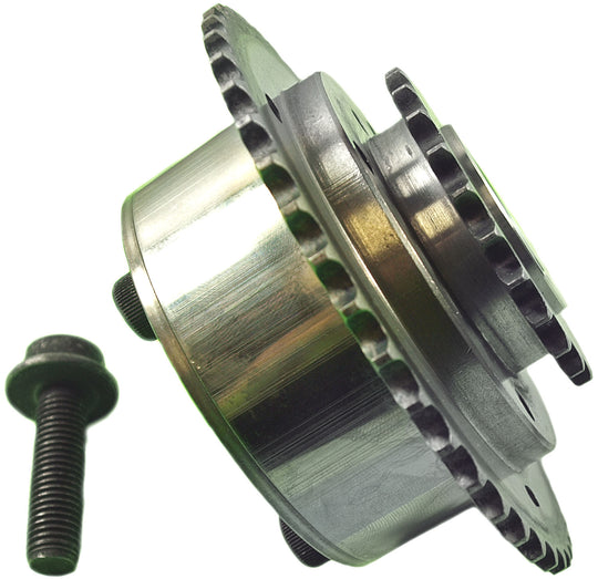 VC115 Engine Variable Valve Timing (VVT) Sprocket Cloyes Canada