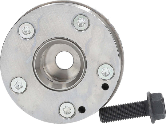 VC142 Engine Variable Valve Timing (VVT) Sprocket Cloyes Canada