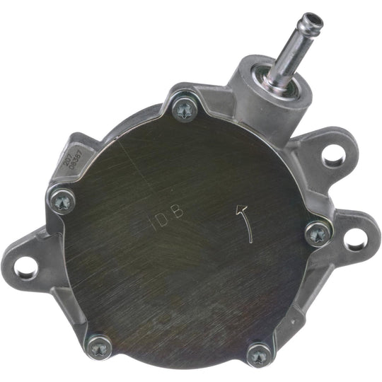 VCP211 Standard Import Vacuum Pump Standard Import Canada