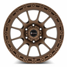 Charger l'image dans la galerie, VE121790639-12BR - Vors VE12 17X8.5 6X139.7 -12MM Bronze For Tacoma 4Runner FJ Cruiser - Vors Wheels Canada