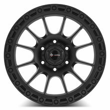 Load image into Gallery viewer, VE121790639-12MB - Vors VE12 17X8.5 6X139.7 -12MM Matte Black For Tacoma 4Runner FJ Cruiser - Vors Wheels Canada