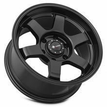 Charger l'image dans la galerie, VE3717856390MB - Vors VE37 17X8.5 6X139.7 0MM Matte Black For Tacoma 4Runner FJ Cruiser - Vors Wheels Canada