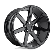 Load image into Gallery viewer, M168220065+38 - Niche M168 Verona 22X10 5X114.3  38mm Gloss Black - Niche Wheels Canada