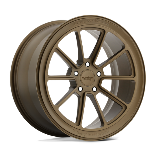 VF101995XX - American Racing VF101 19X9.5 BLANK  mm Custom Finishes - American Racing Wheels Canada