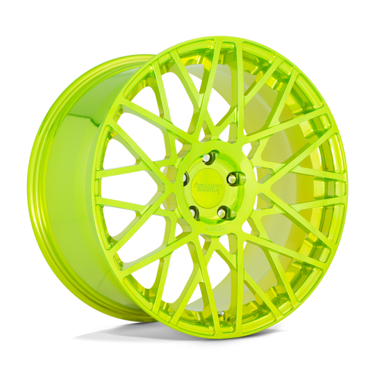 VF102229XX - American Racing VF102 22X9 BLANK  mm Custom Finishes - American Racing Wheels Canada