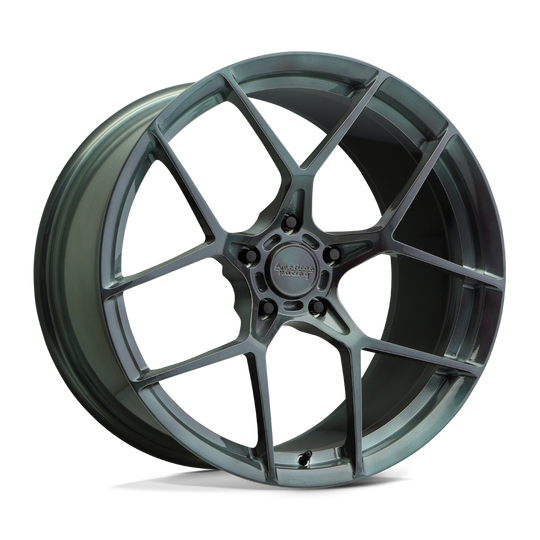 VF103285XX - American Racing VF103 20X8.5 BLANK  mm Custom Finishes - American Racing Wheels Canada