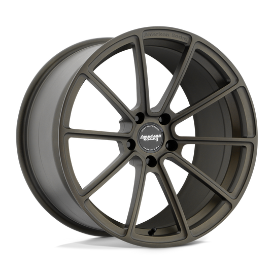 VF104285XX - American Racing VF104 20X8.5 BLANK  mm Custom Finishes - American Racing Wheels Canada