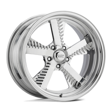 Load image into Gallery viewer, VF200770XXL - American Racing VF200 17X7 BLANK  mm Polished - American Racing Wheels Canada