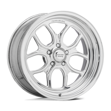 Load image into Gallery viewer, VF201215XX - American Racing VF201 20X15 BLANK  mm Polished - American Racing Wheels Canada