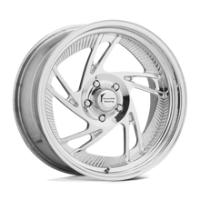 Load image into Gallery viewer, VF202811XXL - American Racing VF202 18X11 BLANK  mm Polished - American Racing Wheels Canada