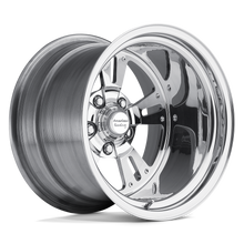 Charger l'image dans la galerie, VF480895XX - American Racing VF480 18X9.5 BLANK  mm Polished - American Racing Wheels Canada
