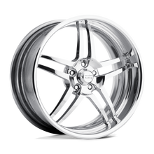 Charger l'image dans la galerie, VF481790XX - American Racing VF481 17X9 BLANK  mm Polished - American Racing Wheels Canada