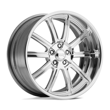 Load image into Gallery viewer, VF482260XX - American Racing VF482 26X10 BLANK  mm Polished - American Racing Wheels Canada